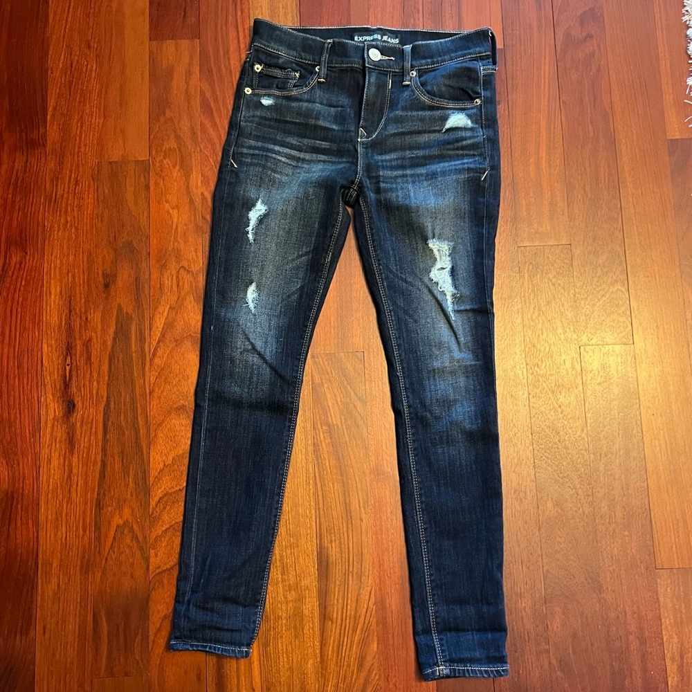 Express Jeans